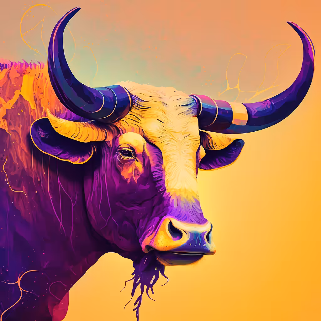 Bull#2