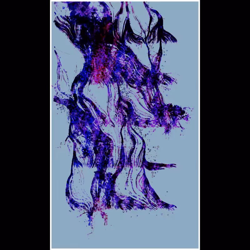 Chaos Research #39