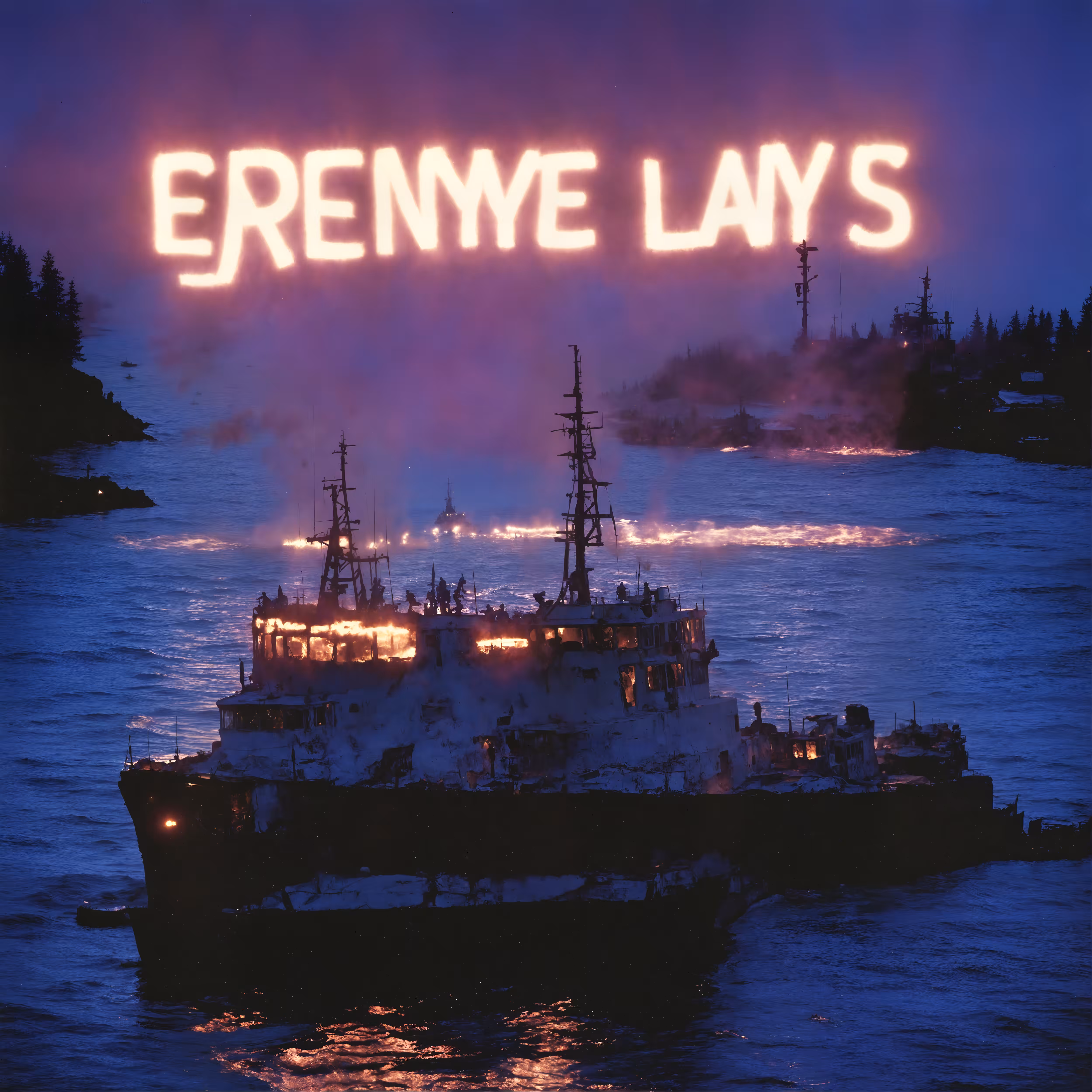 Erenyye