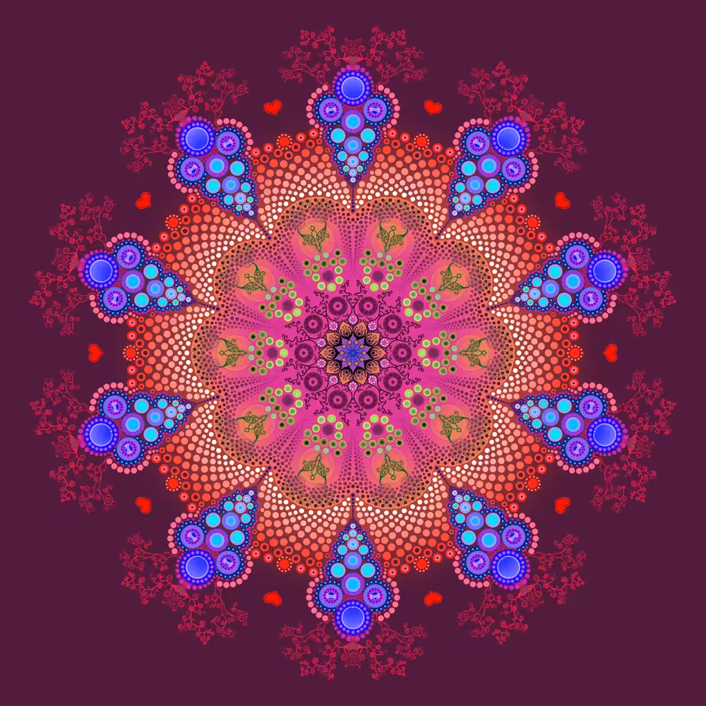 Digital Madala #01 #1