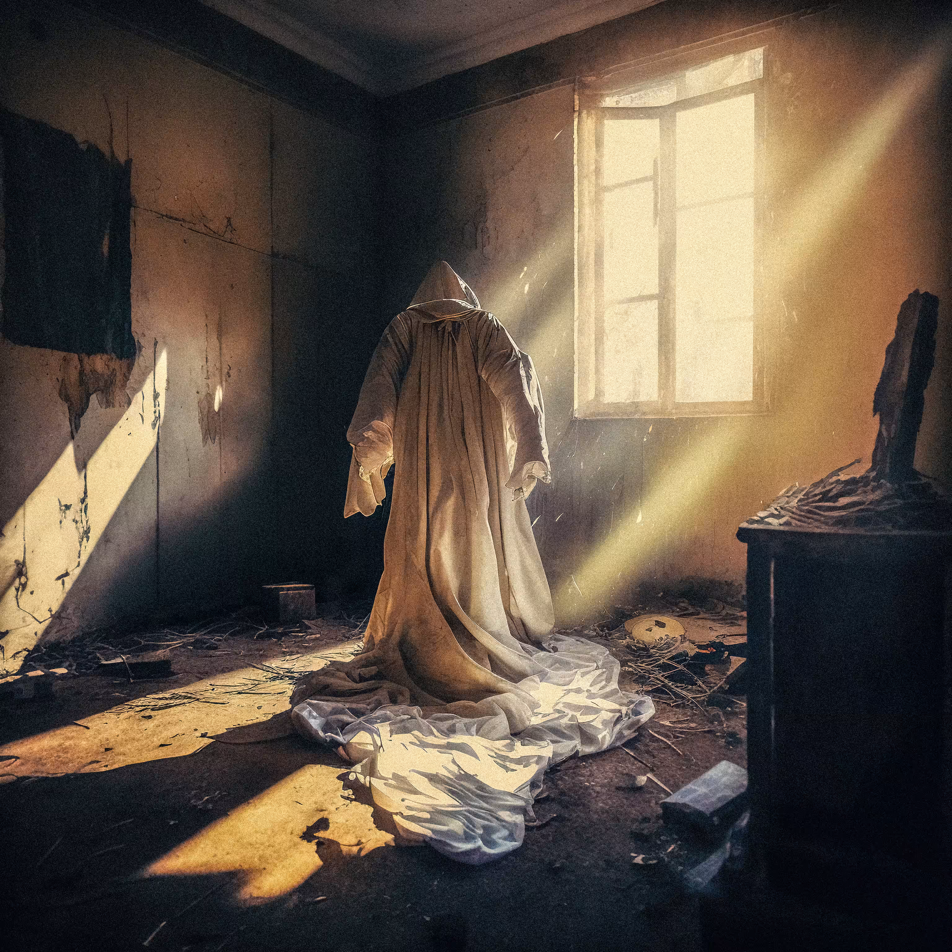 Departed