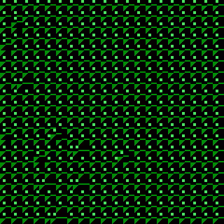 CGA Safari #66