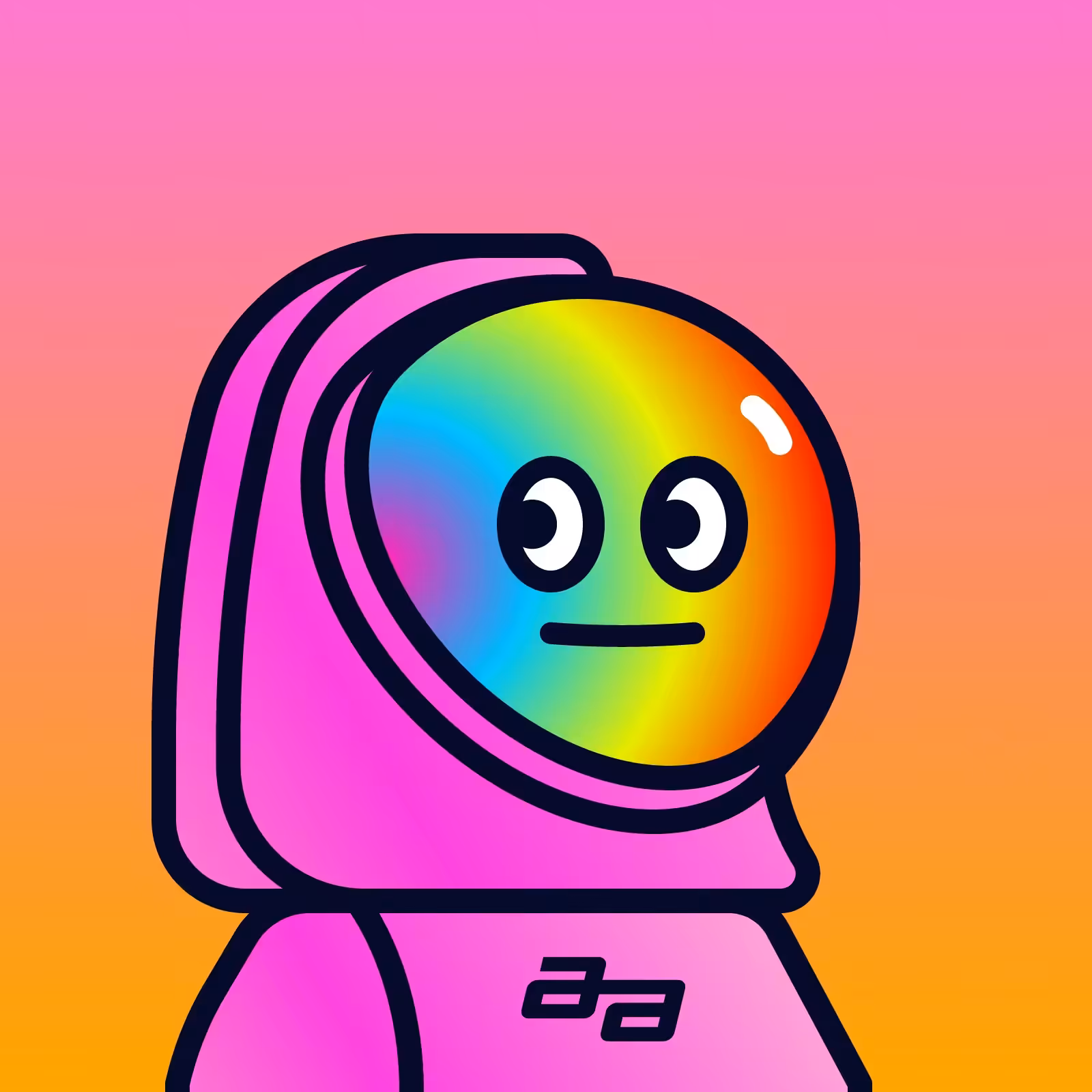 Awkward Astronauts #5461