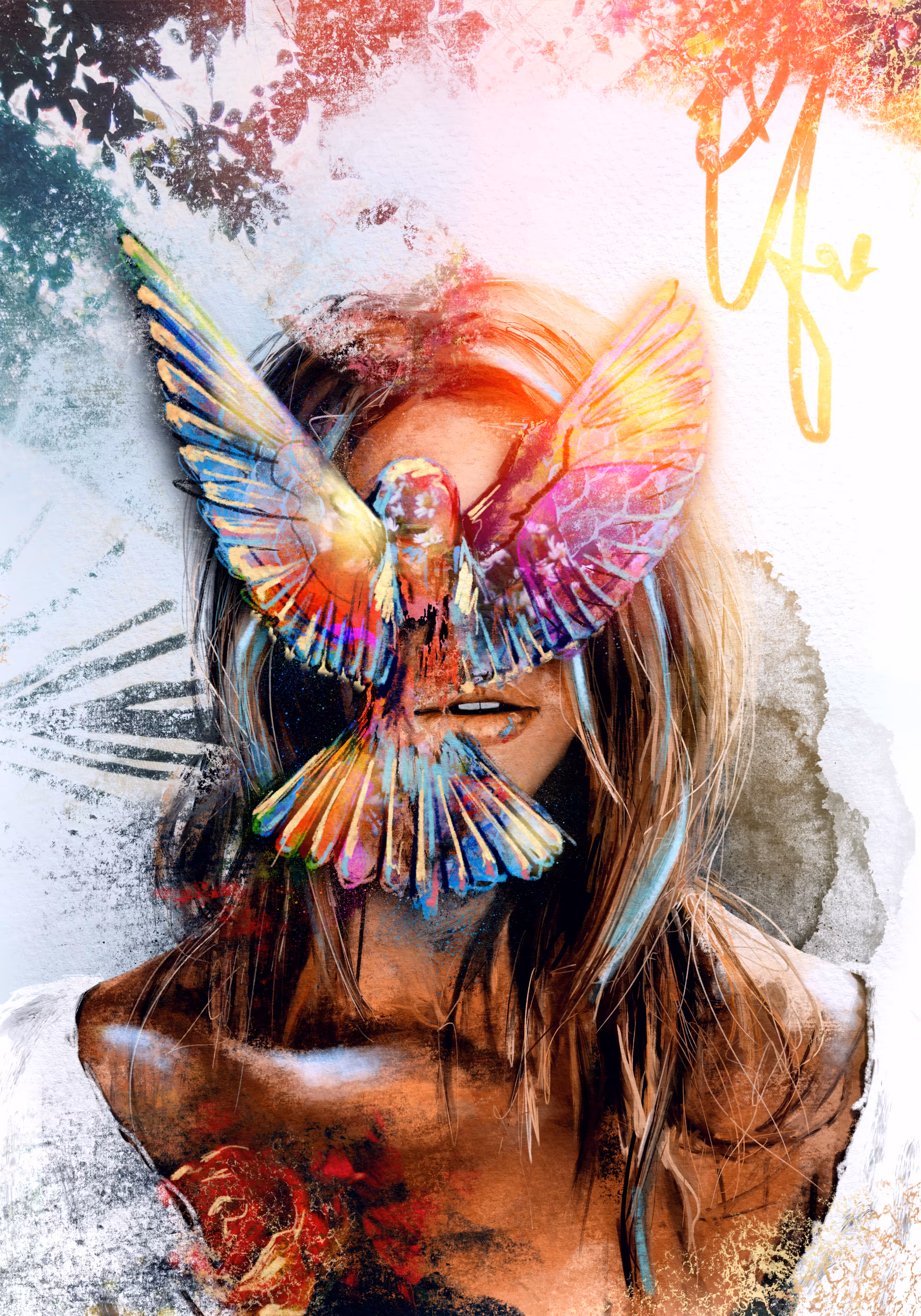 ✨ Thoughts in Flight ✨