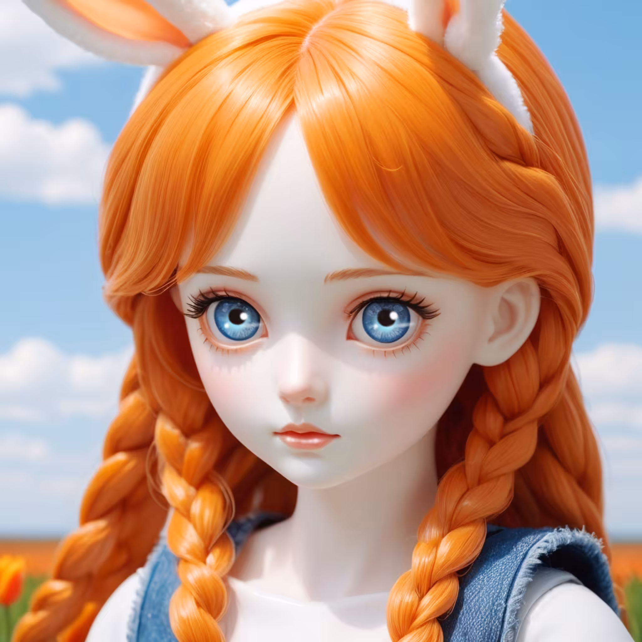 Masaru's dolls: dolls0007