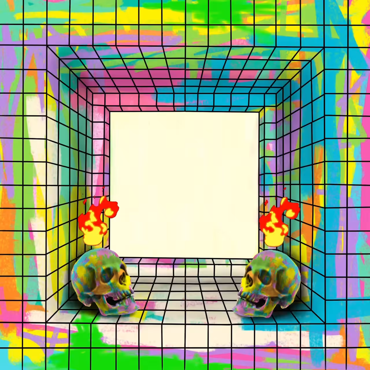 Window Party