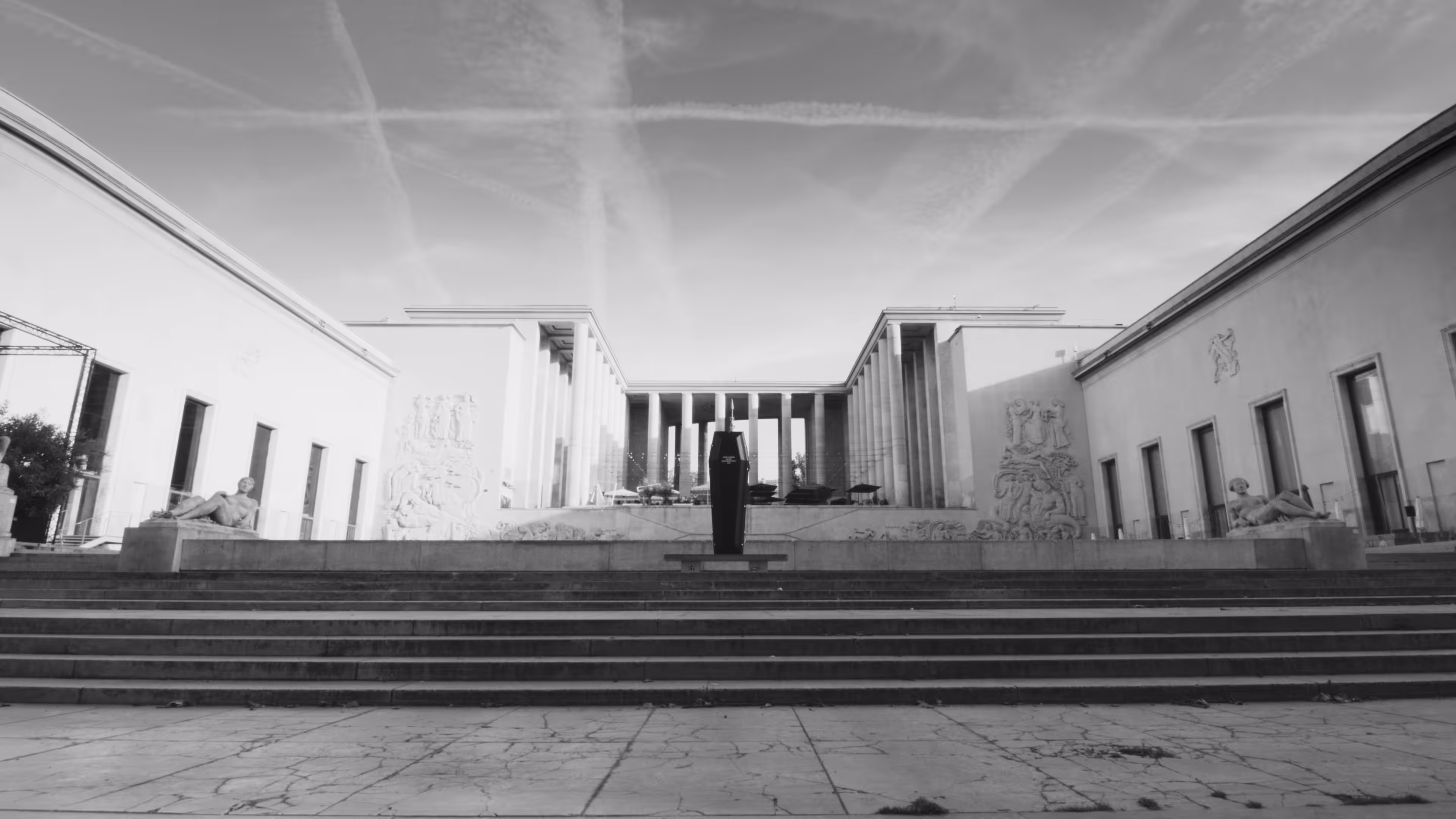JOHN HAMON KILLED CONTEMPORARY ART #61