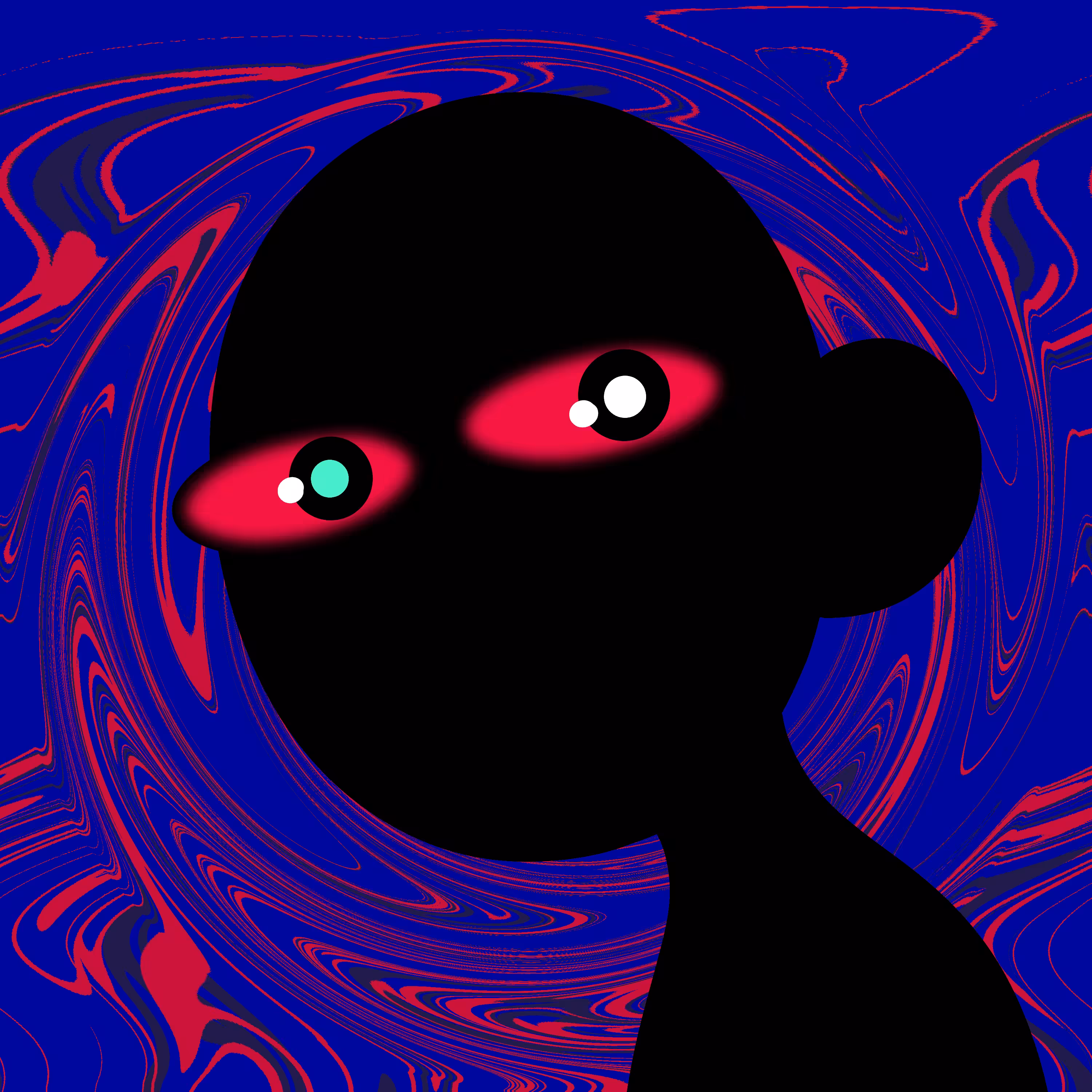 Justhuman #9