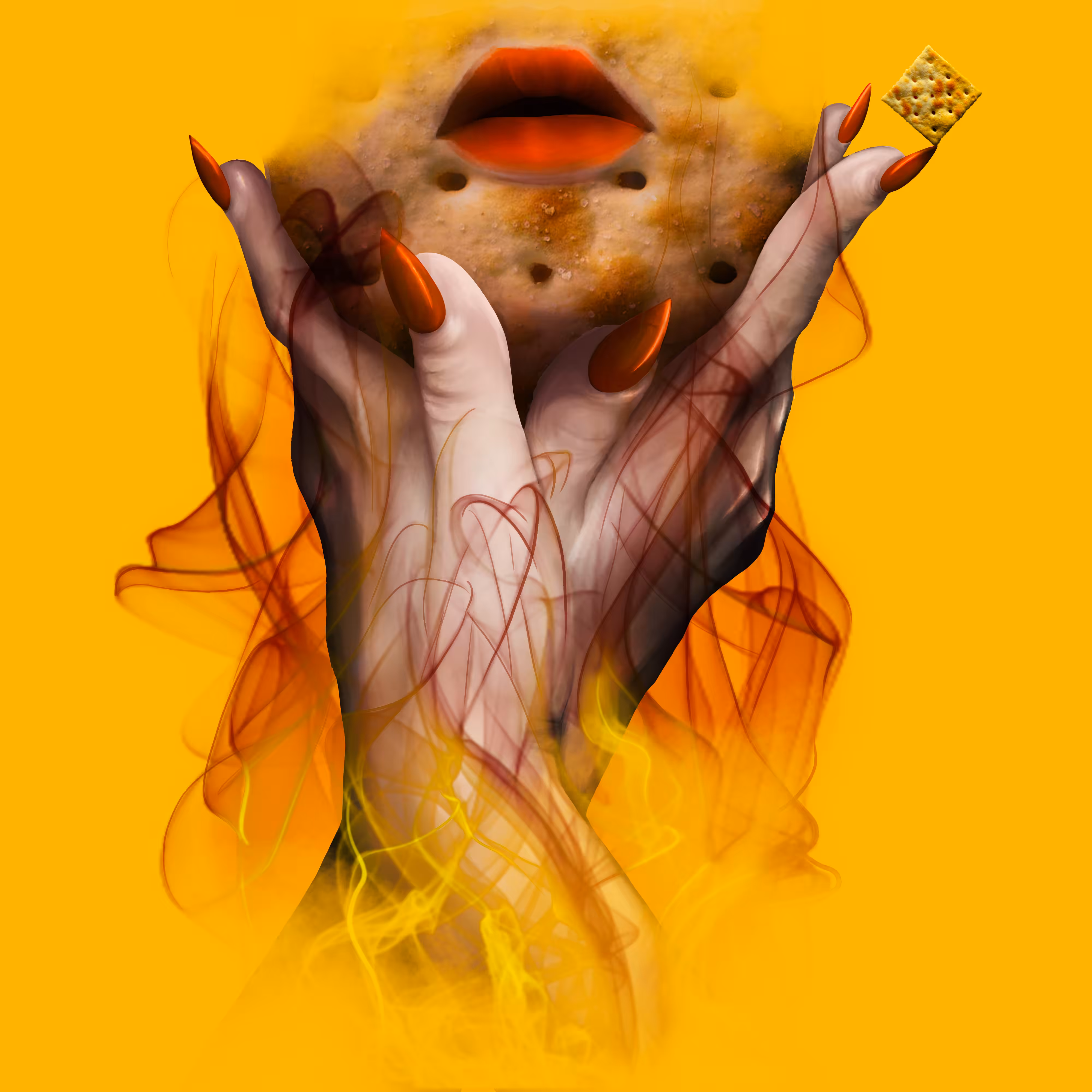 Fire-Cracker