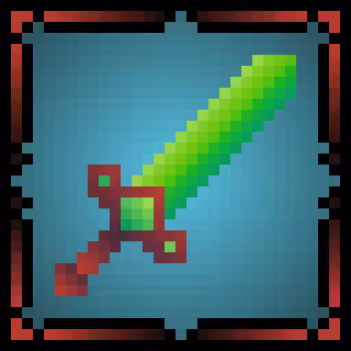 Tezoske Weapon #27