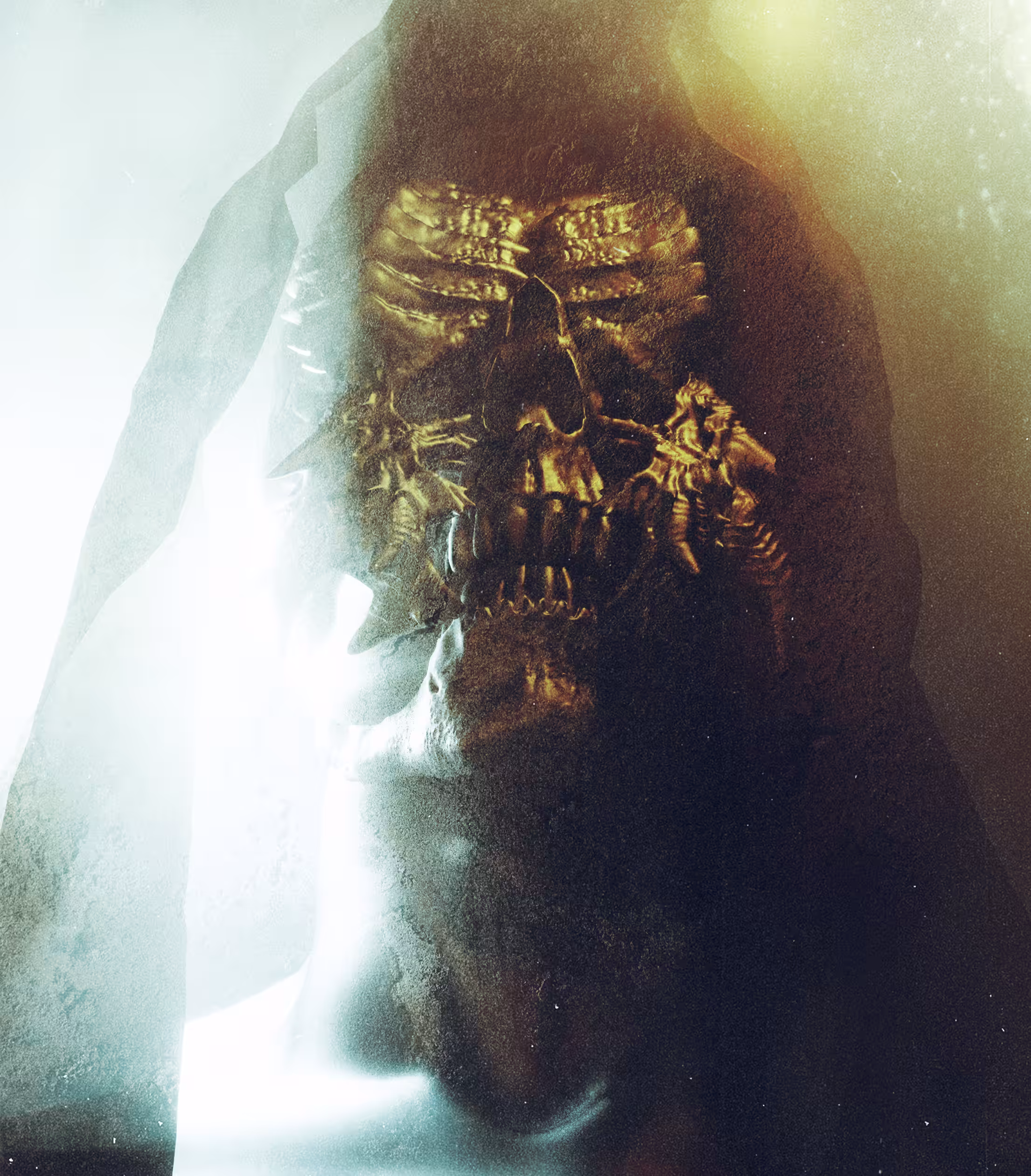 Amnesiac Prophet