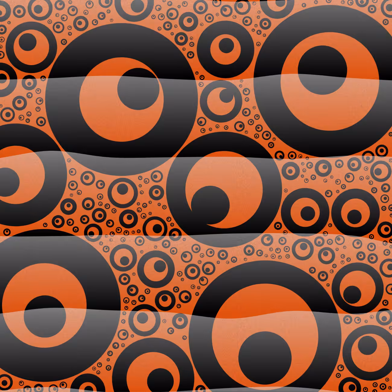 Circles #68