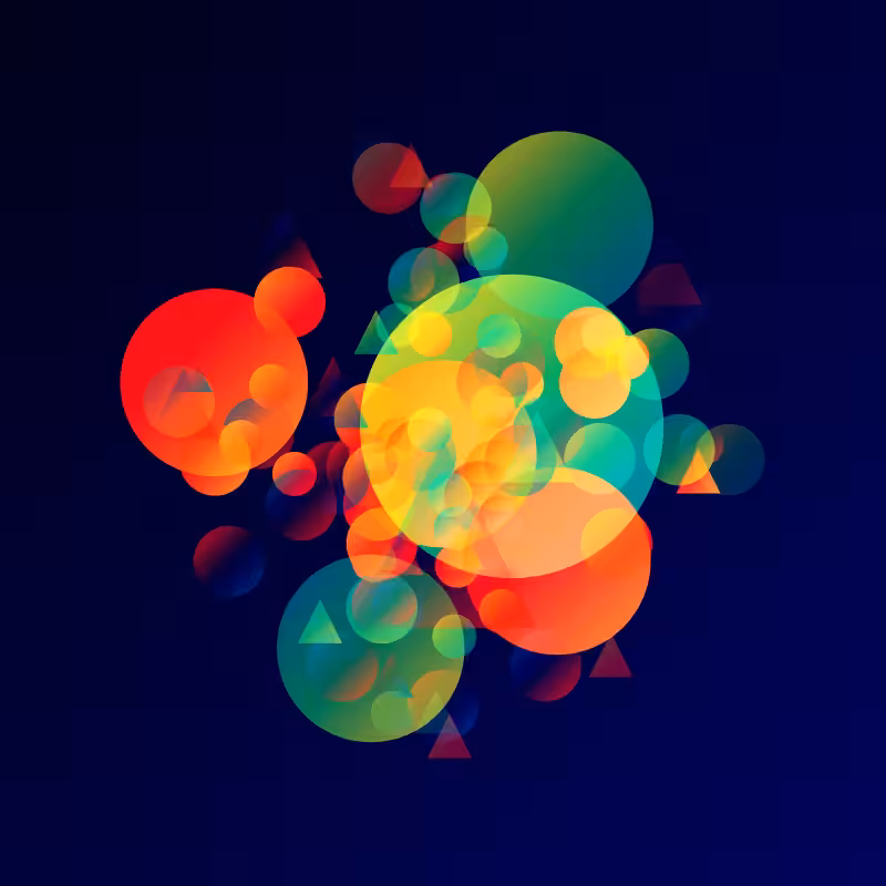 Cosmic Cloud #24