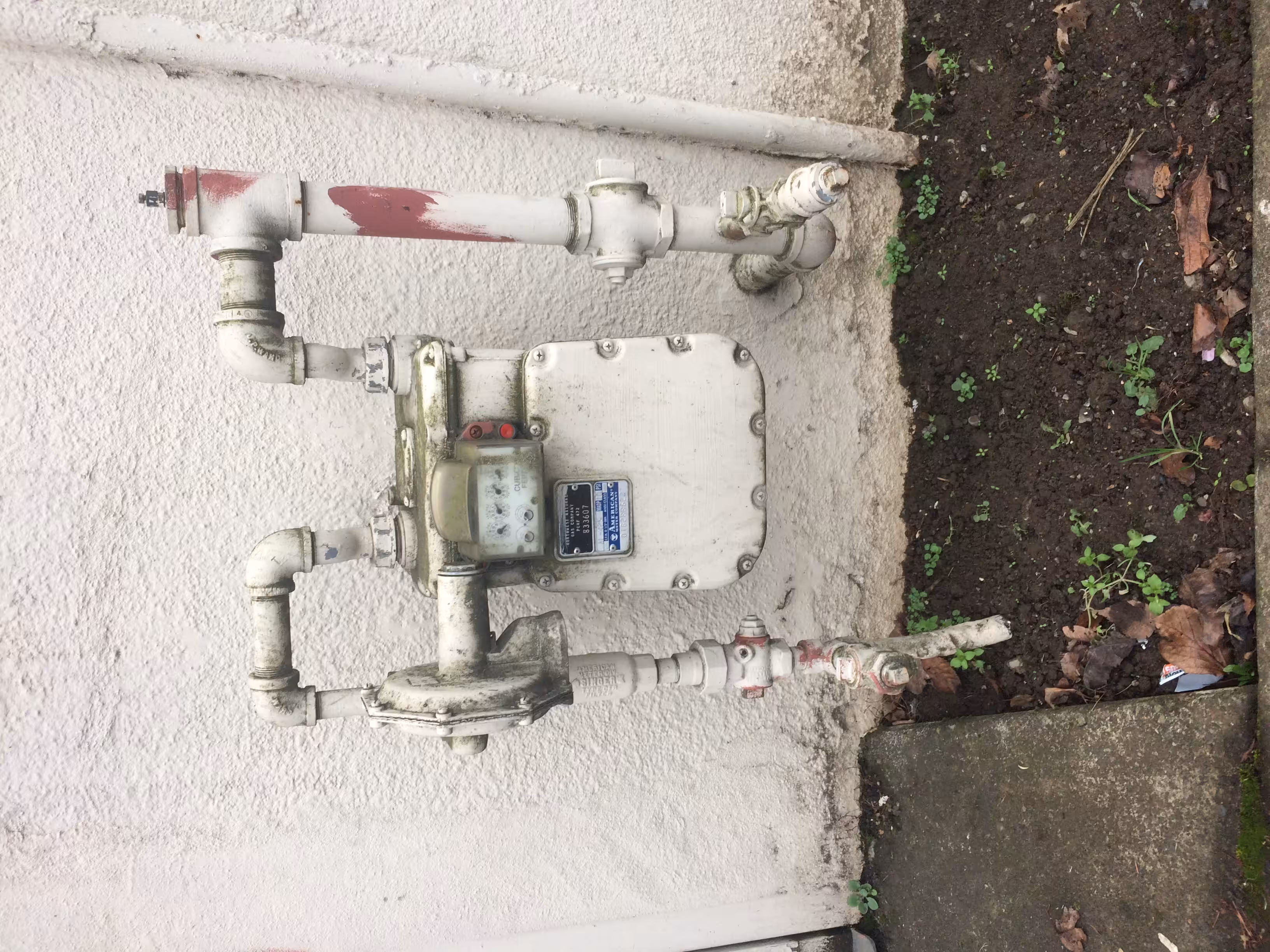 Meter Made #062