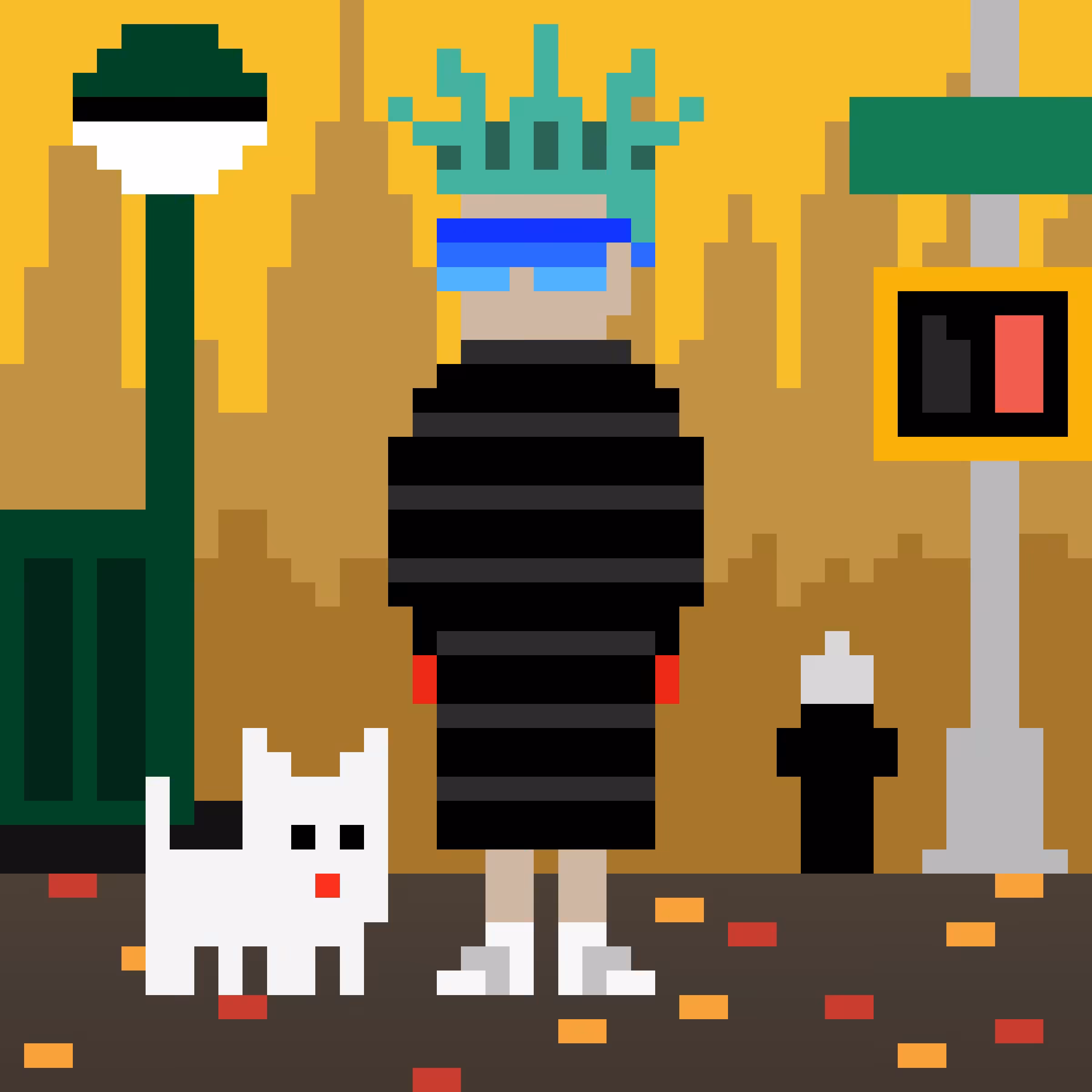 CryptoNewYorker #652