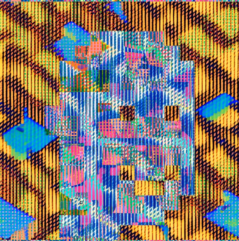 coalescence #2768