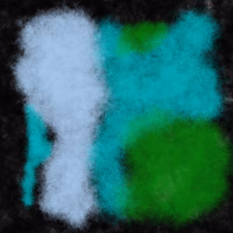 Machine Spirit #219