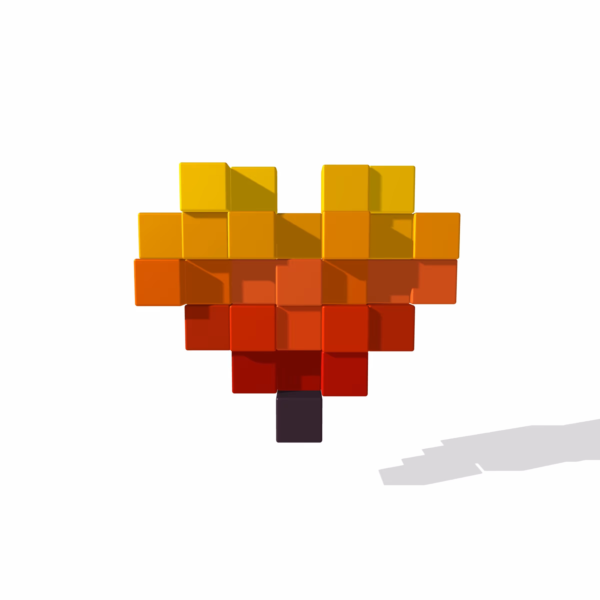 heart + craft #13234