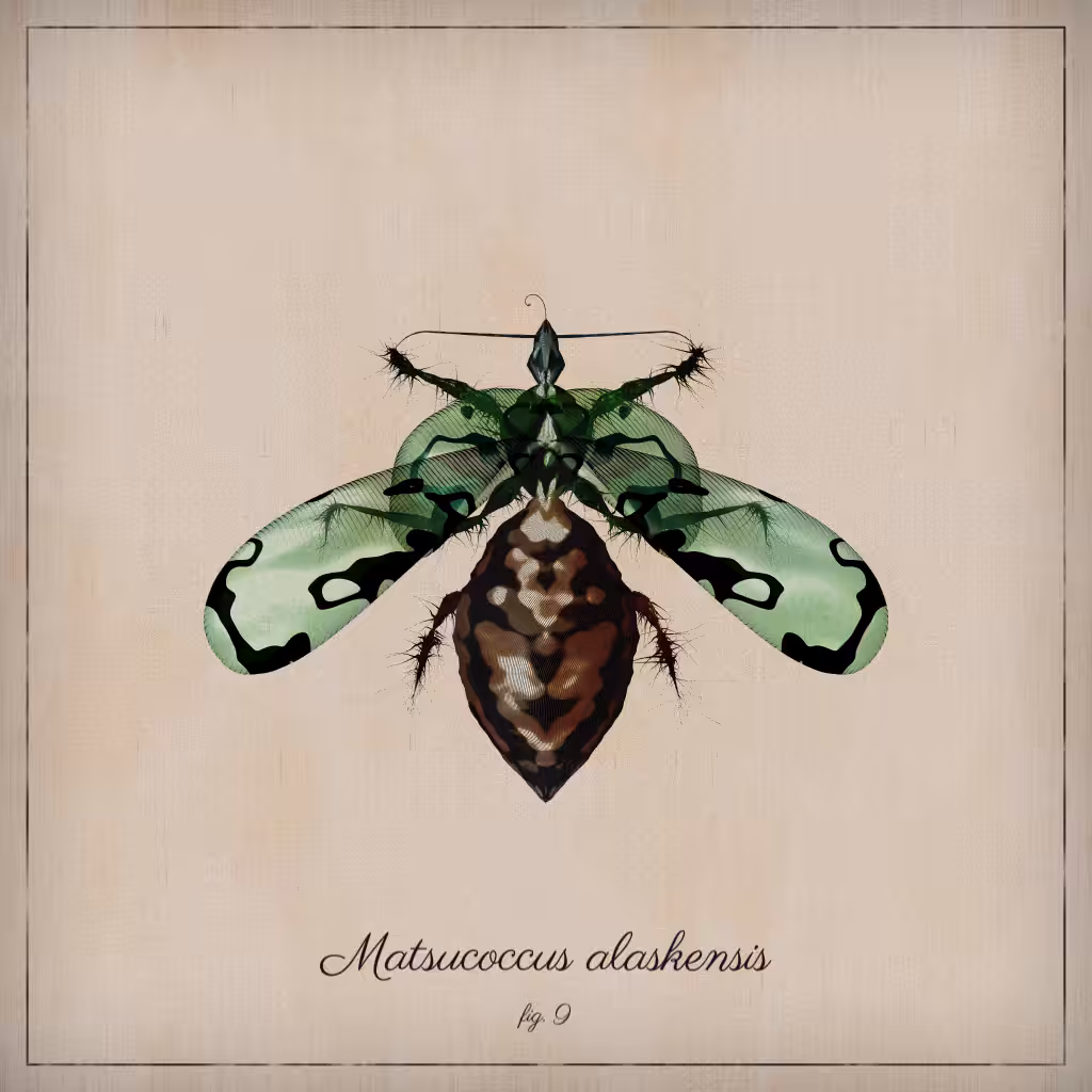 ProcGen Entomology #214