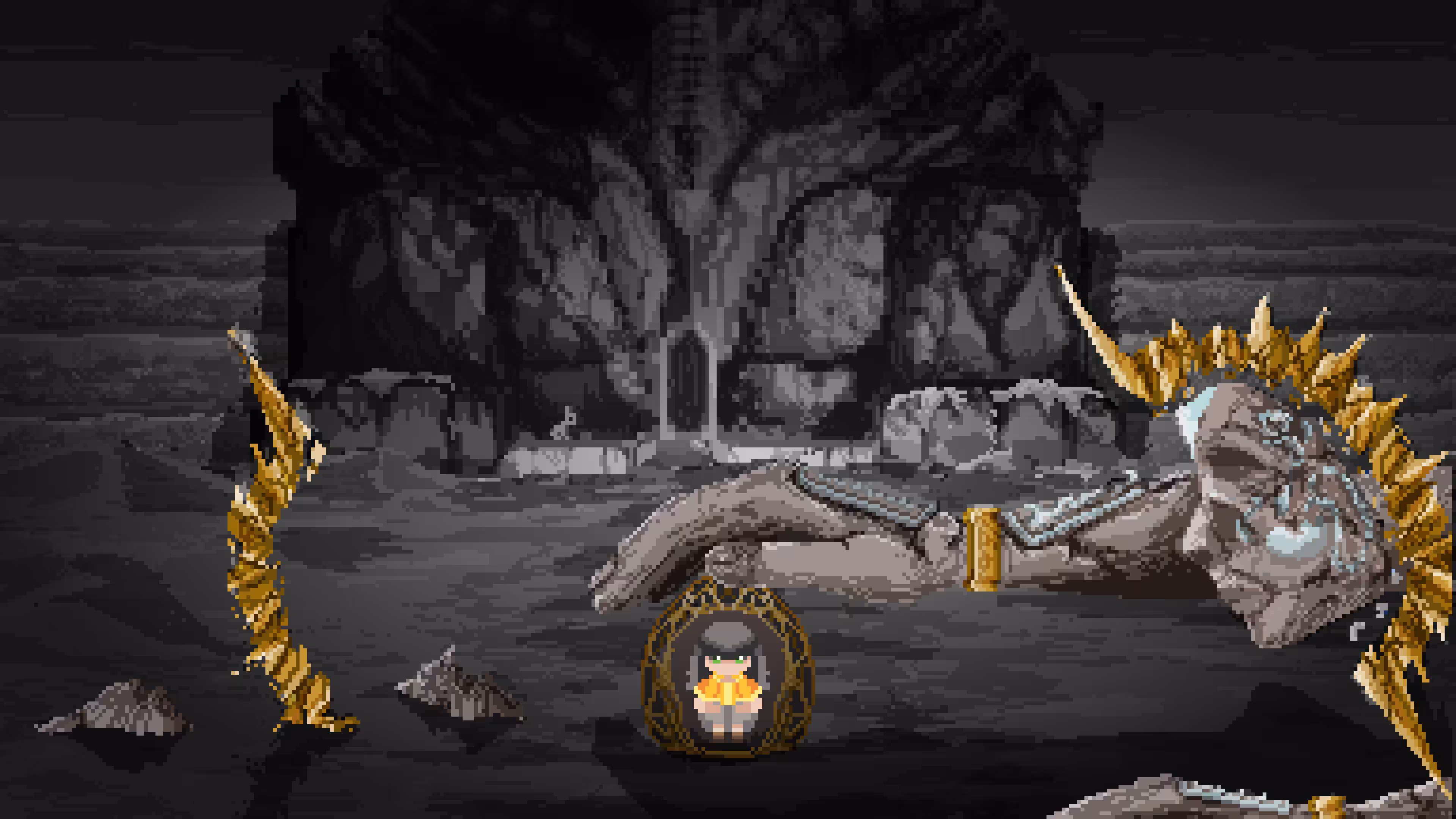 Guardian 3 - Ora