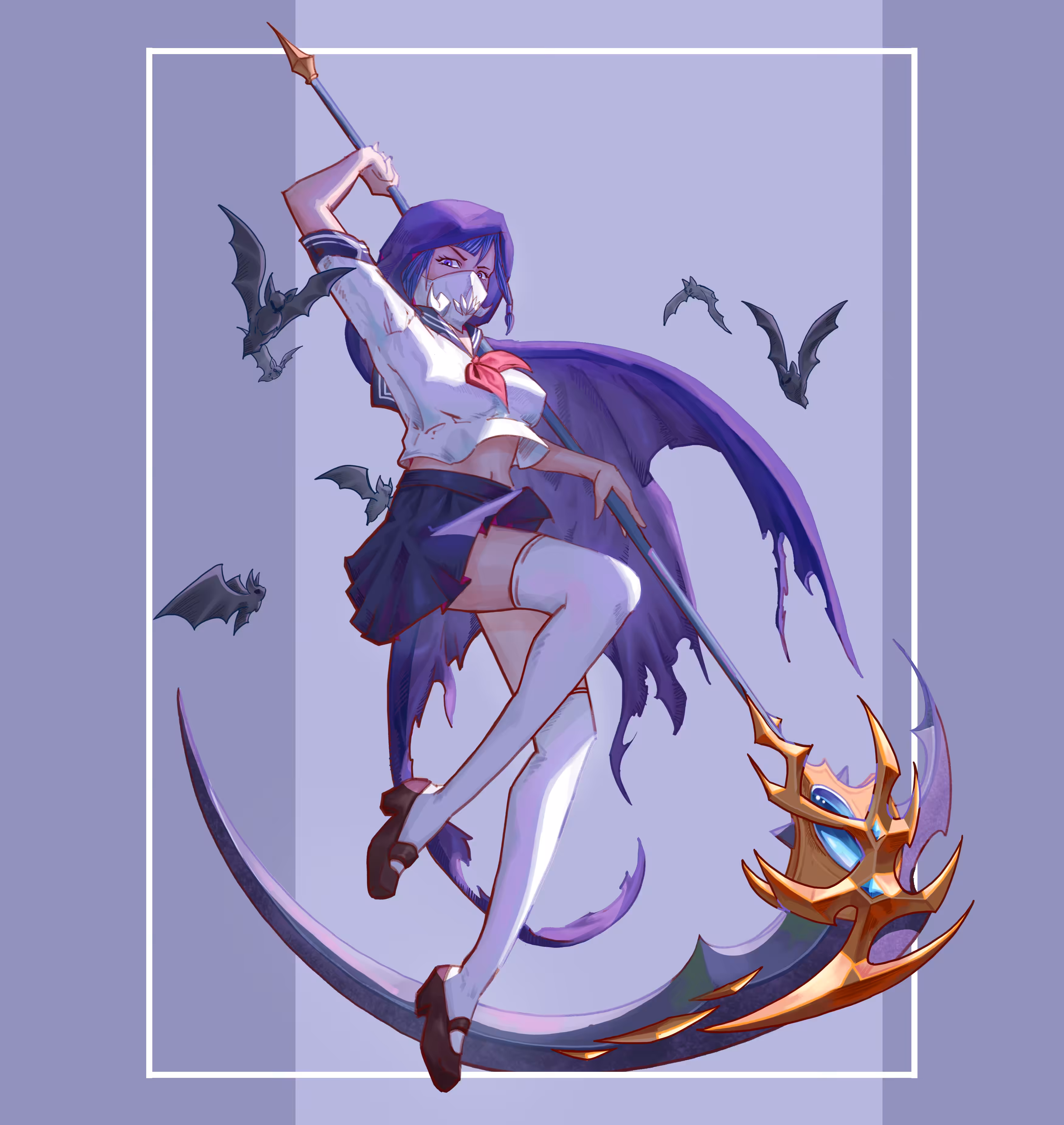 Scythe