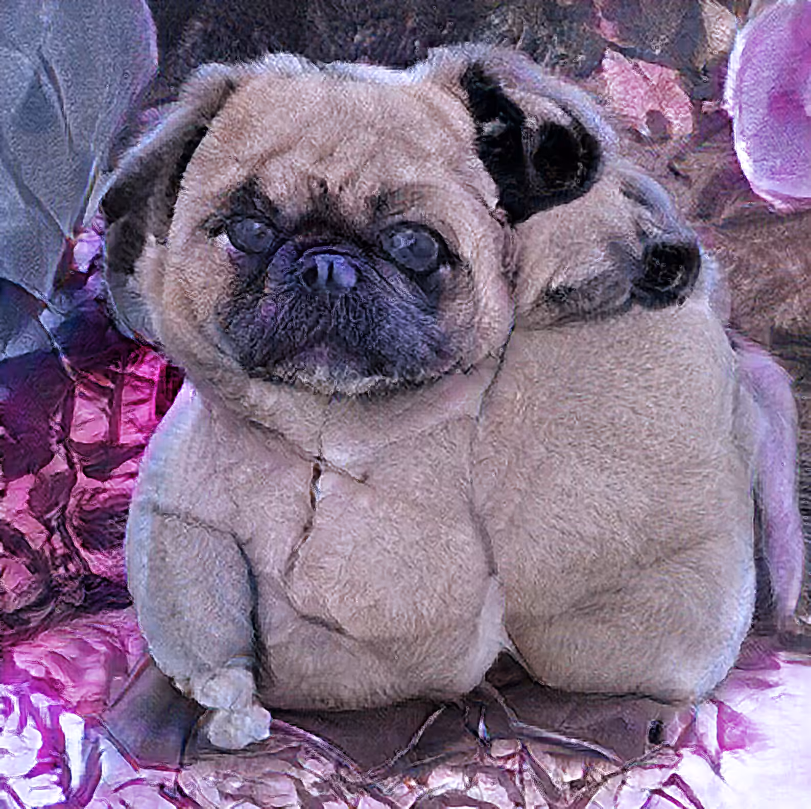 Le Pug