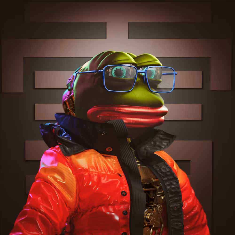 FrogBorgs136