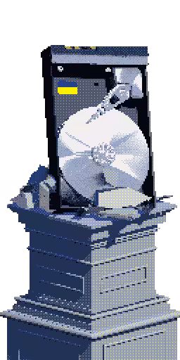 HDD