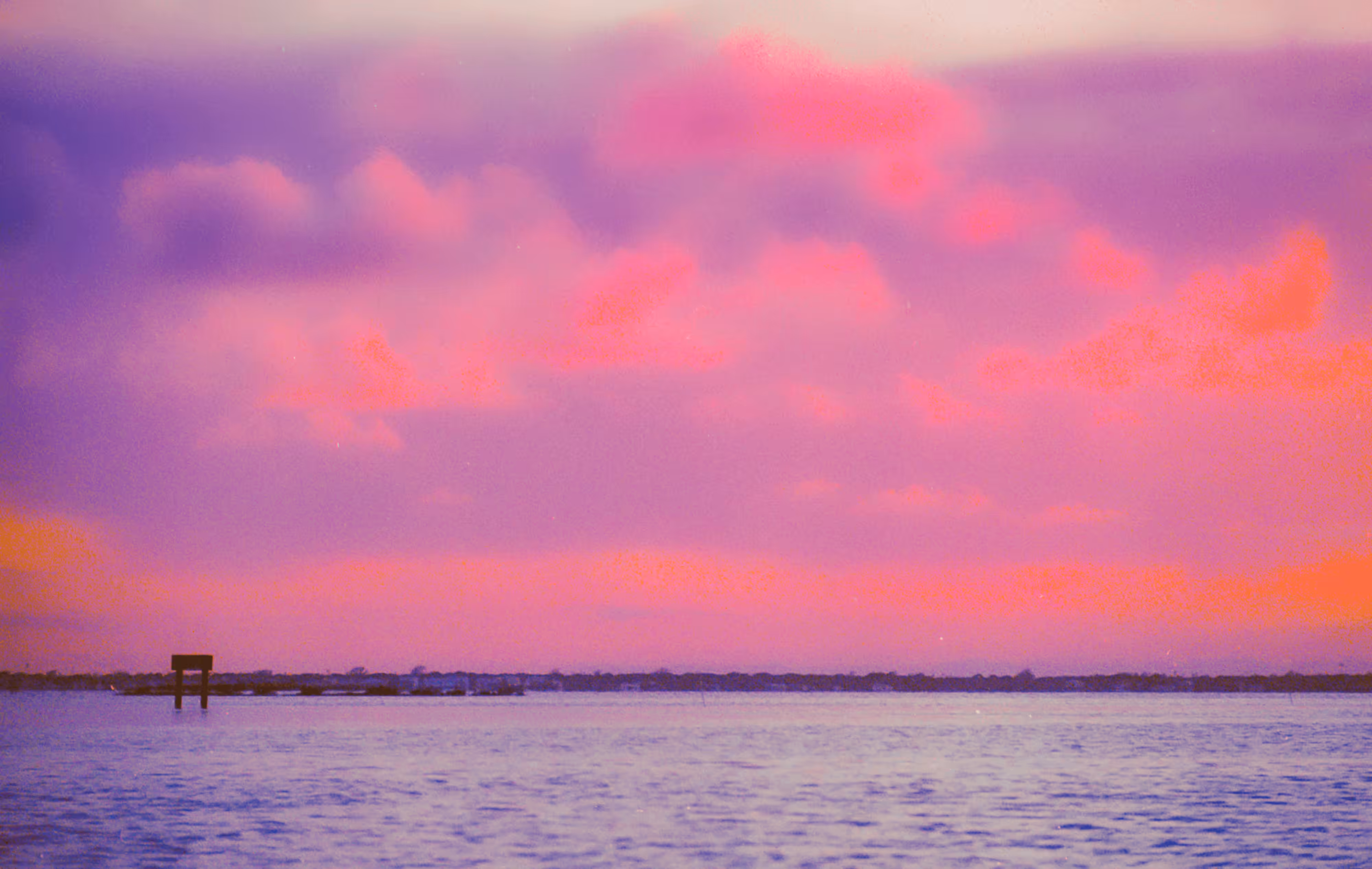 Watercolor Daydreams