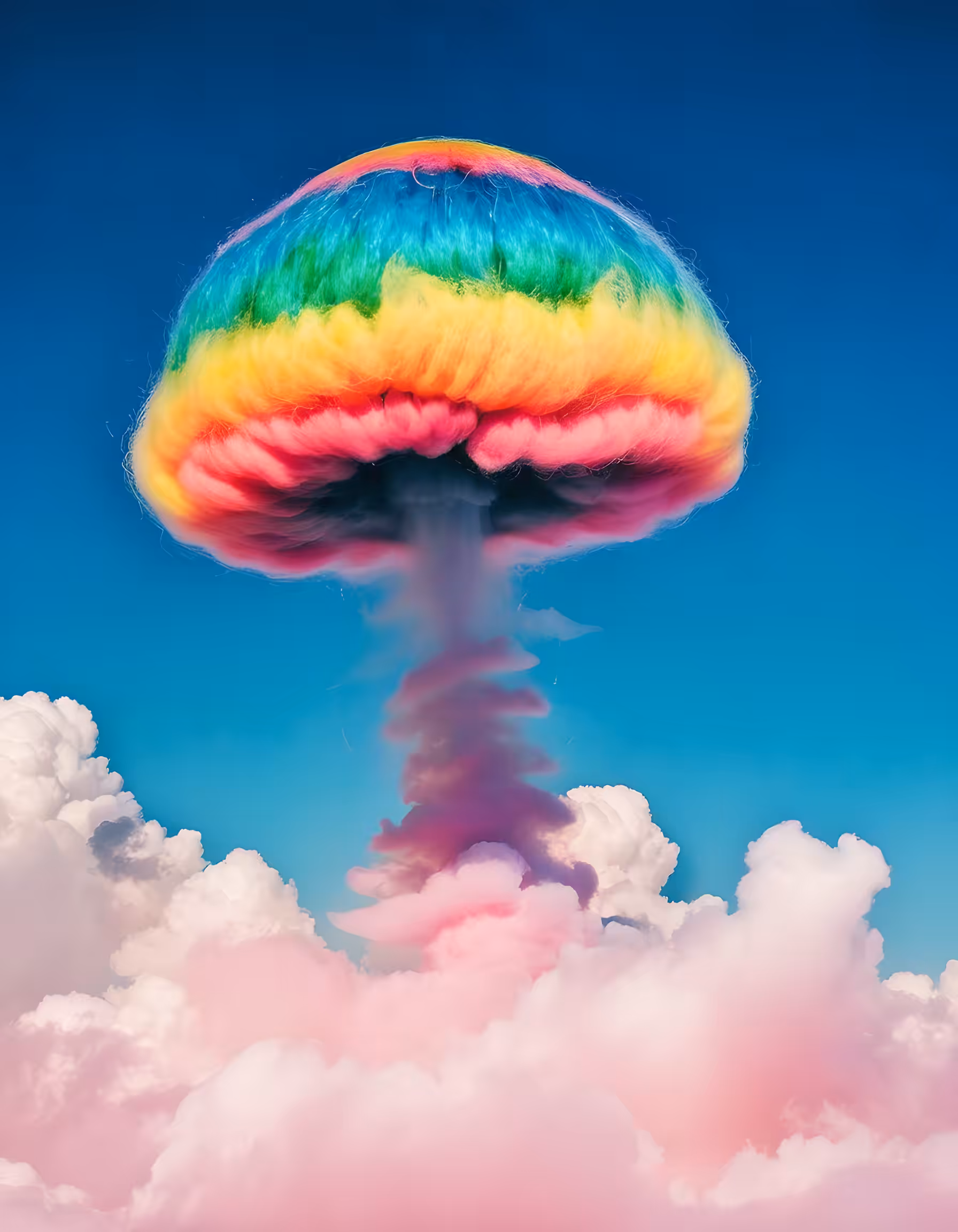 Lovebombing #10