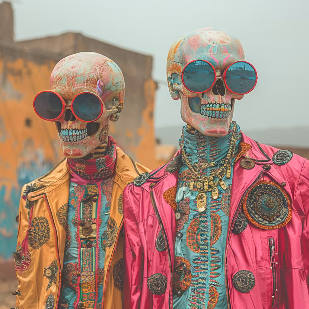 Friends Forever