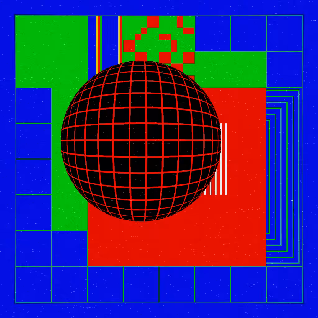 CYBERNETICS #4
