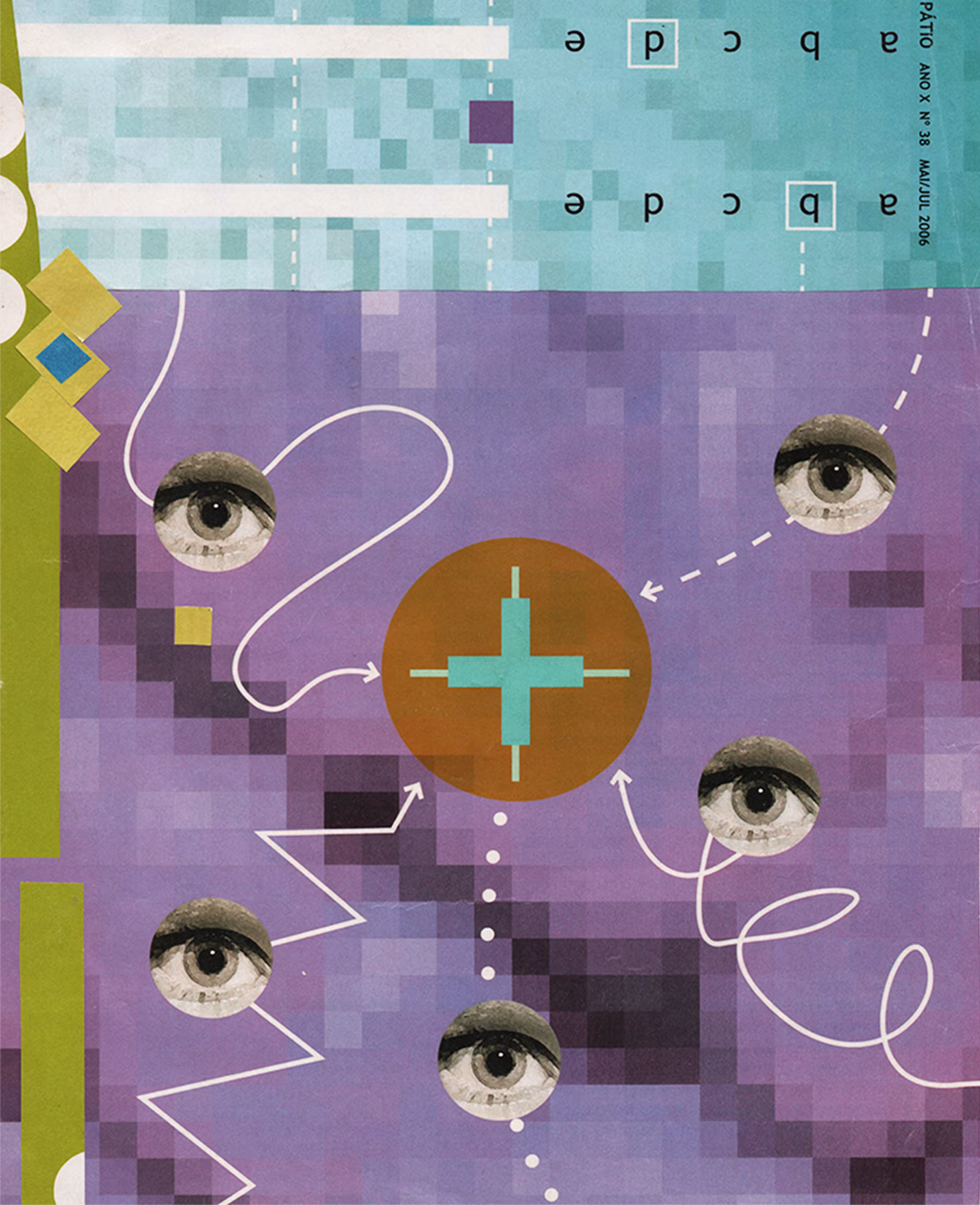 #2 - Perspectives of Collab