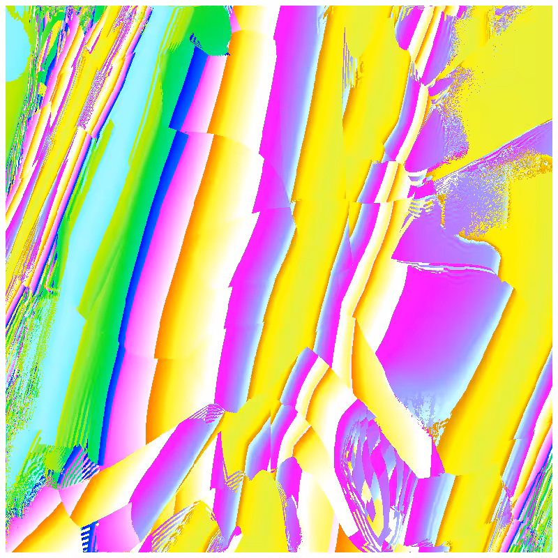Sway #37