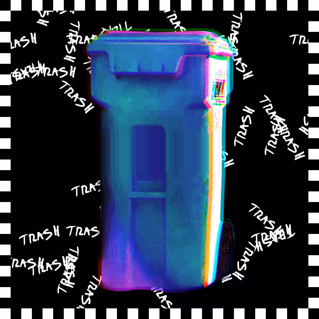 fx[TRASH] #264