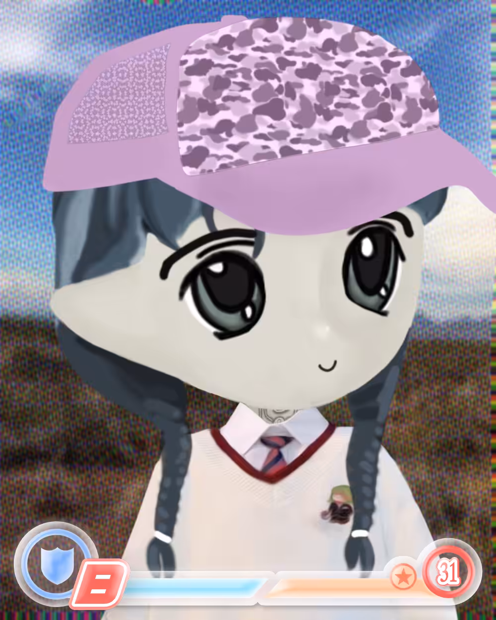 Milady 7317