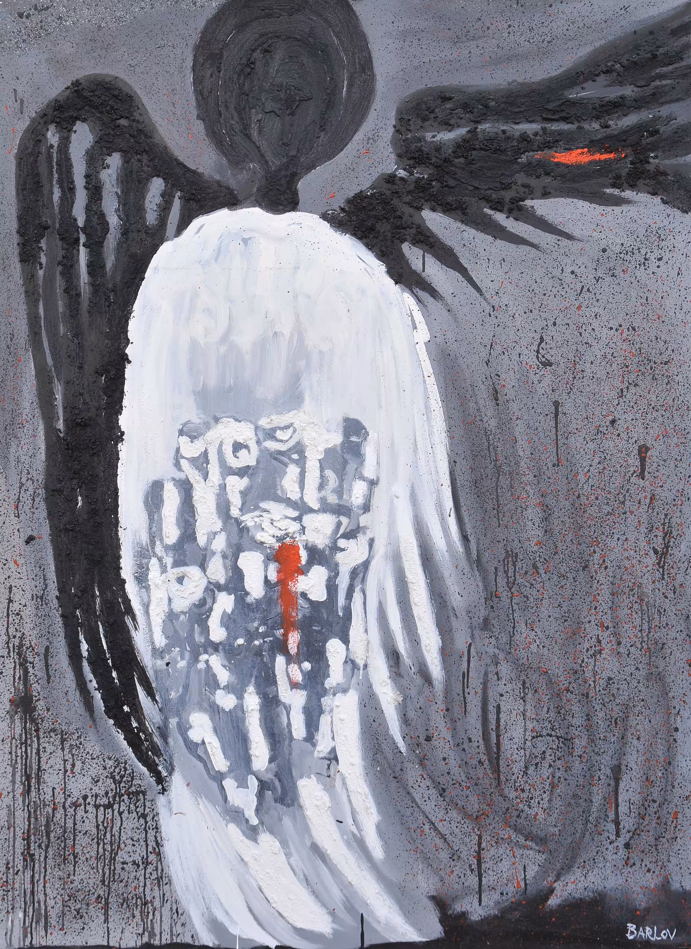 White Angel