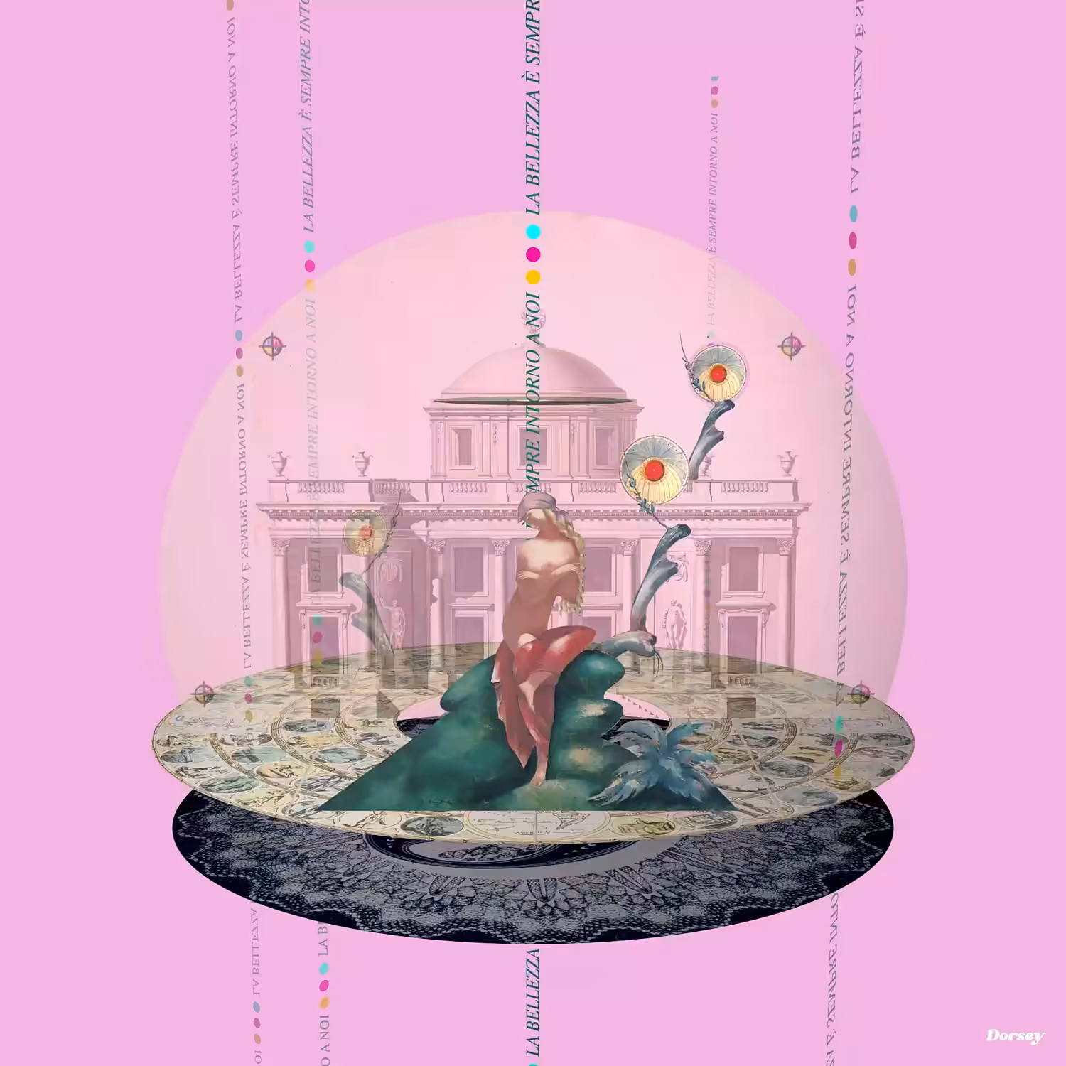 Motion of Stay