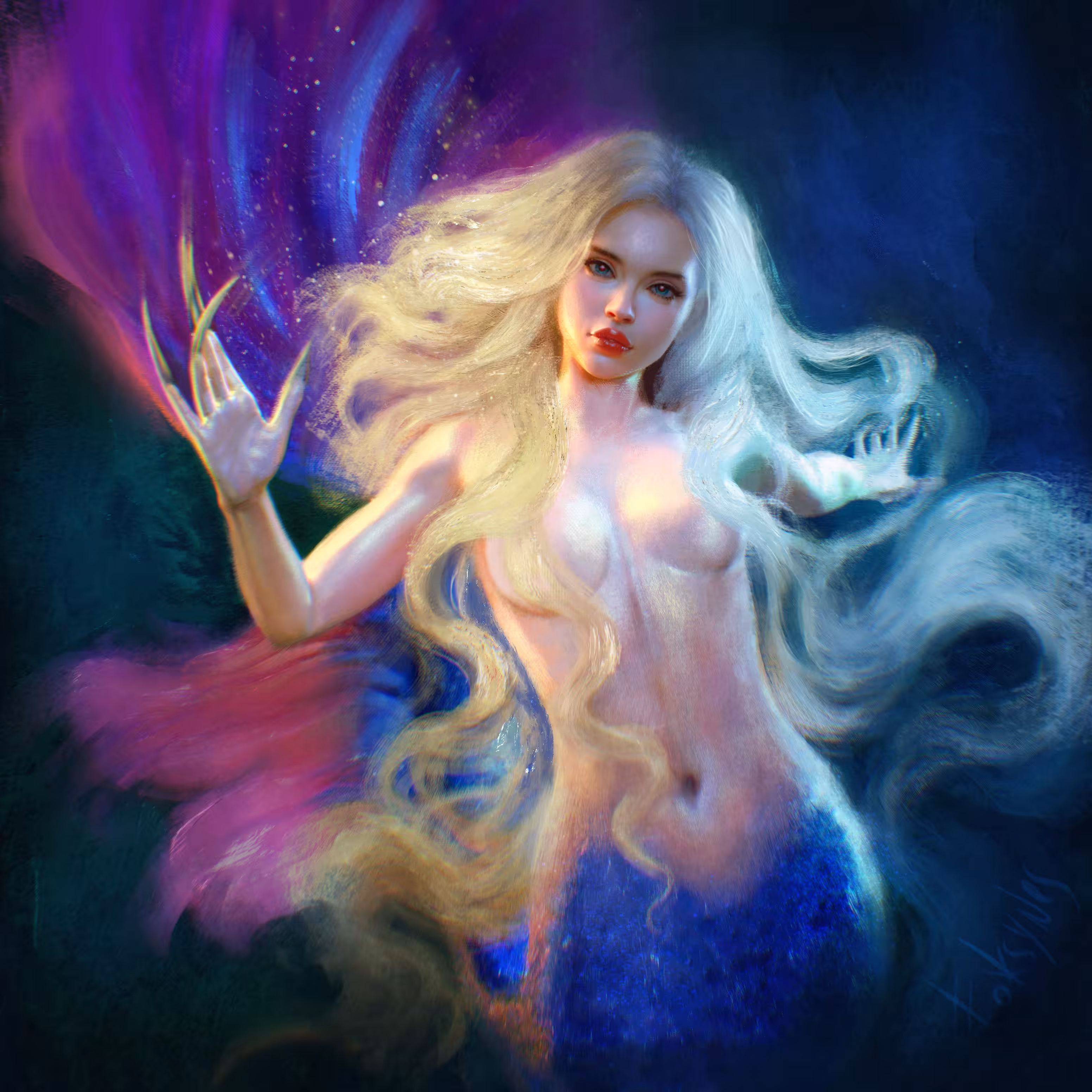 Sera