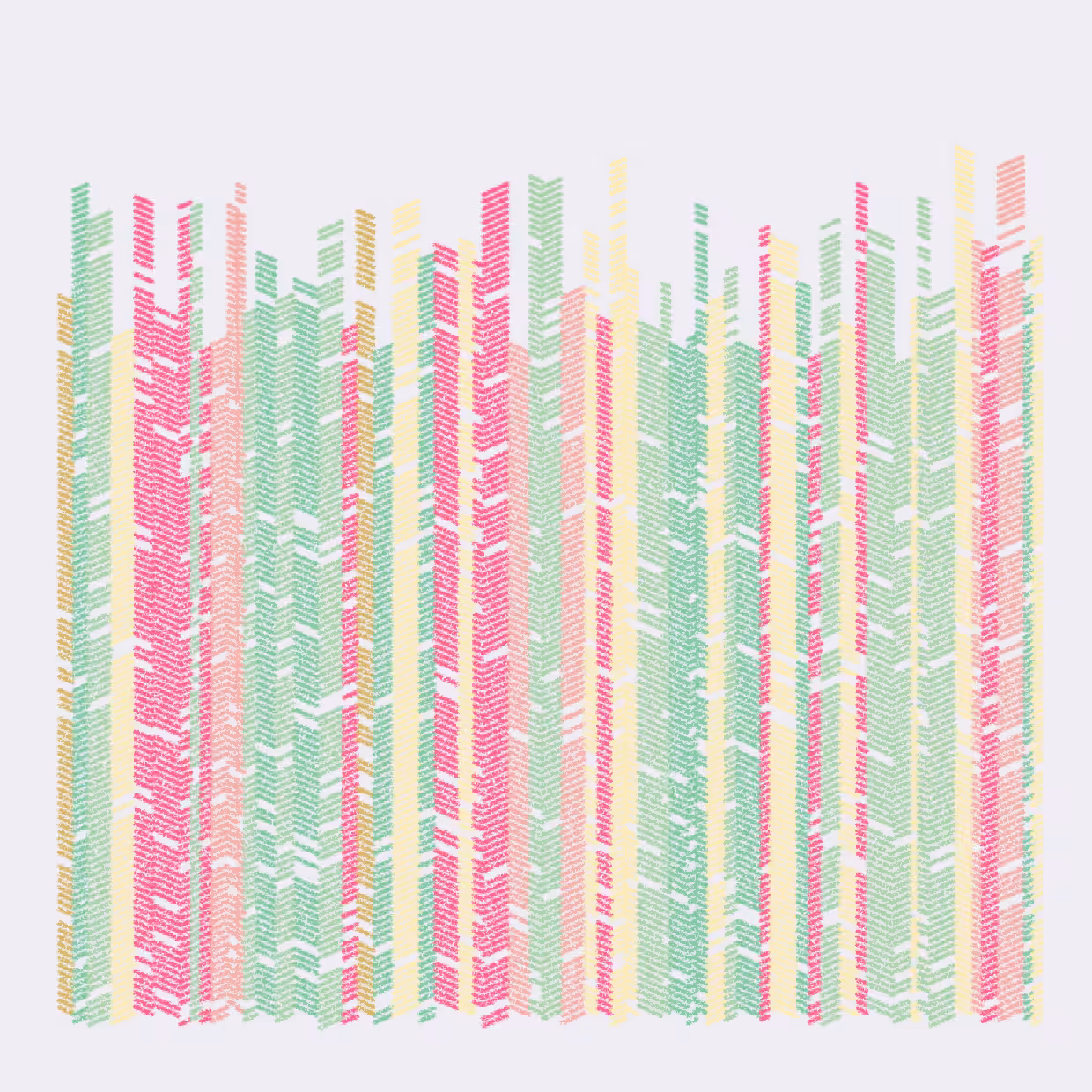 Utopian Skyline #119