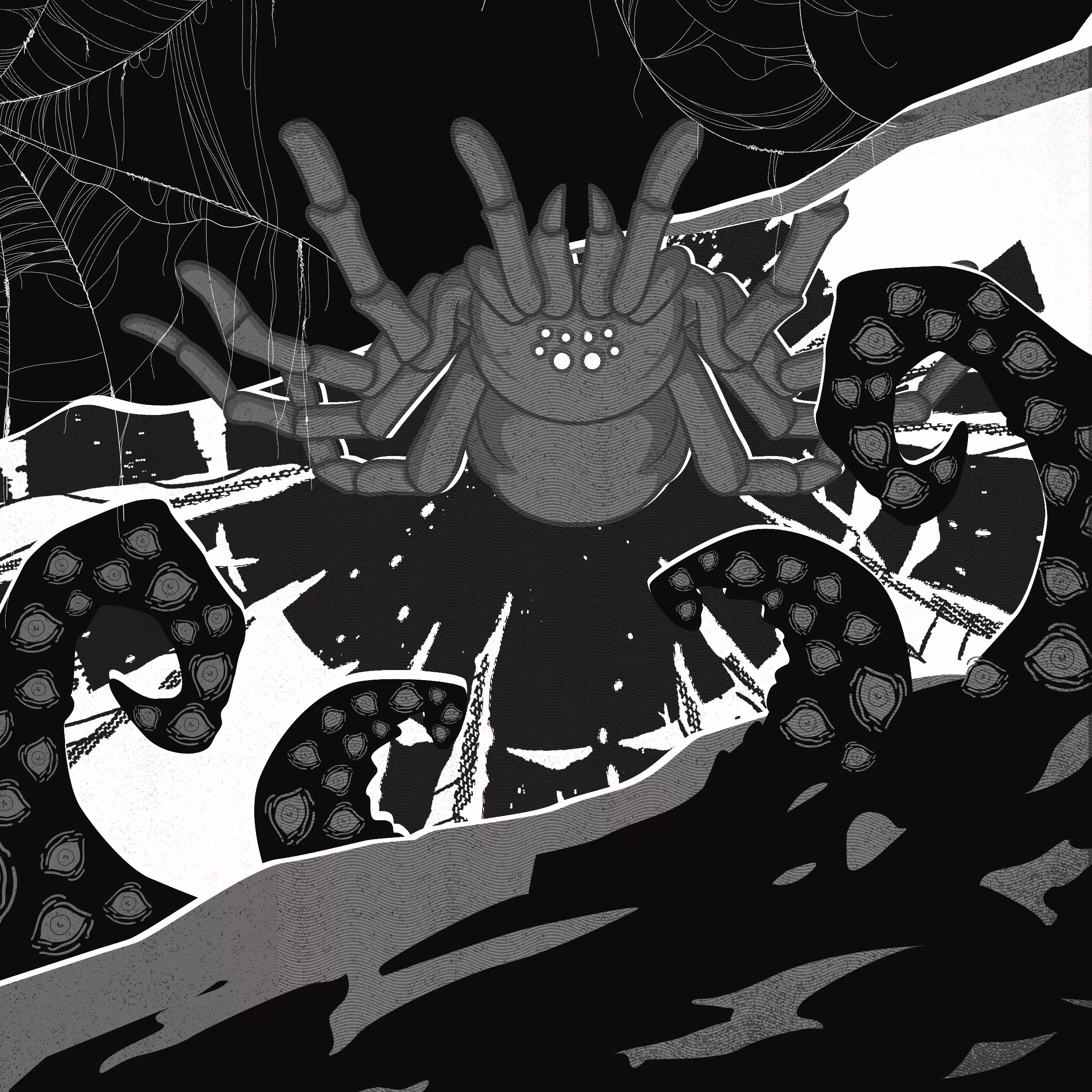 Midnight Terror