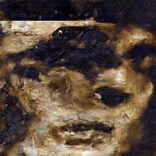 Invisible Portrait (still)