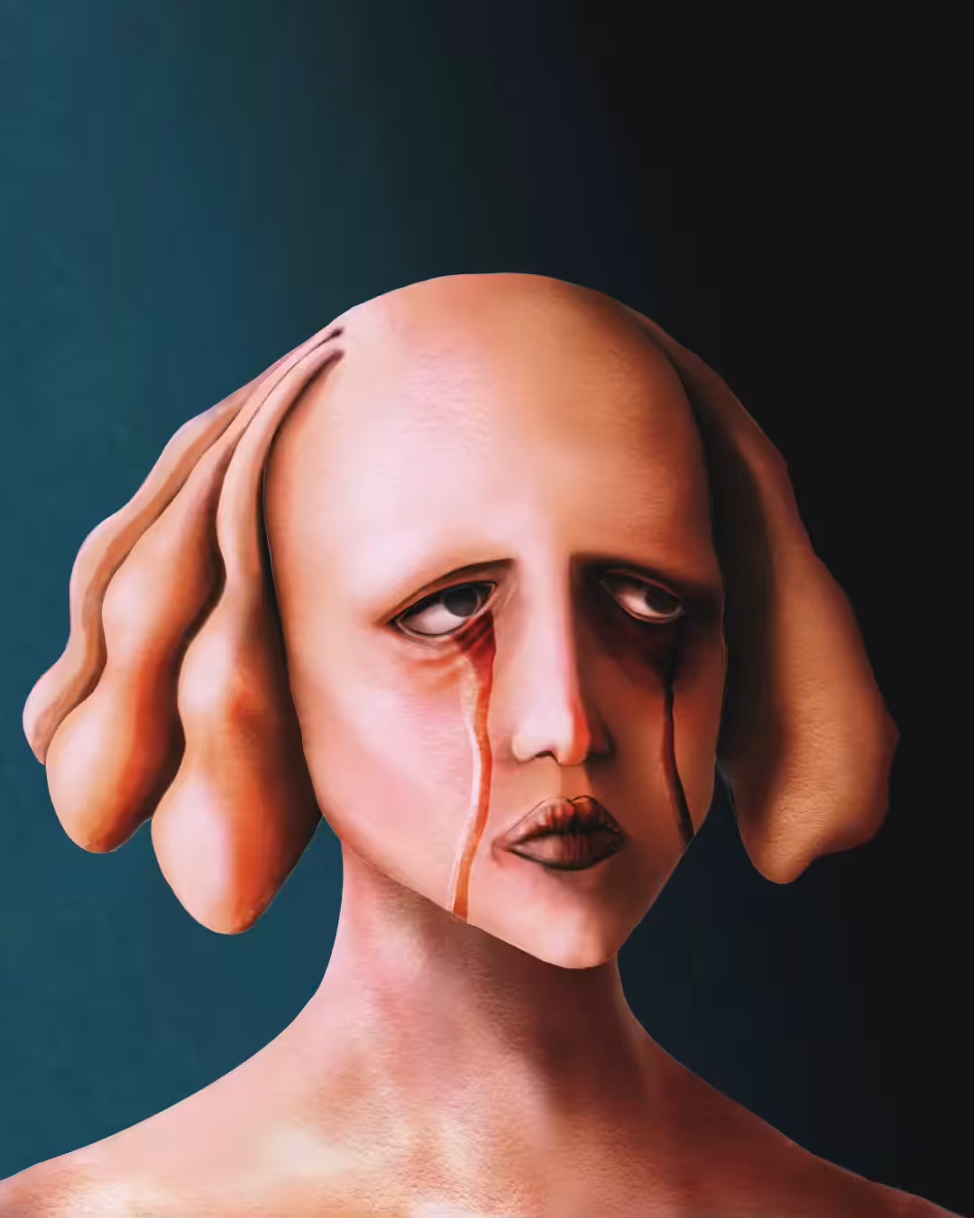 habitual Melancholy
