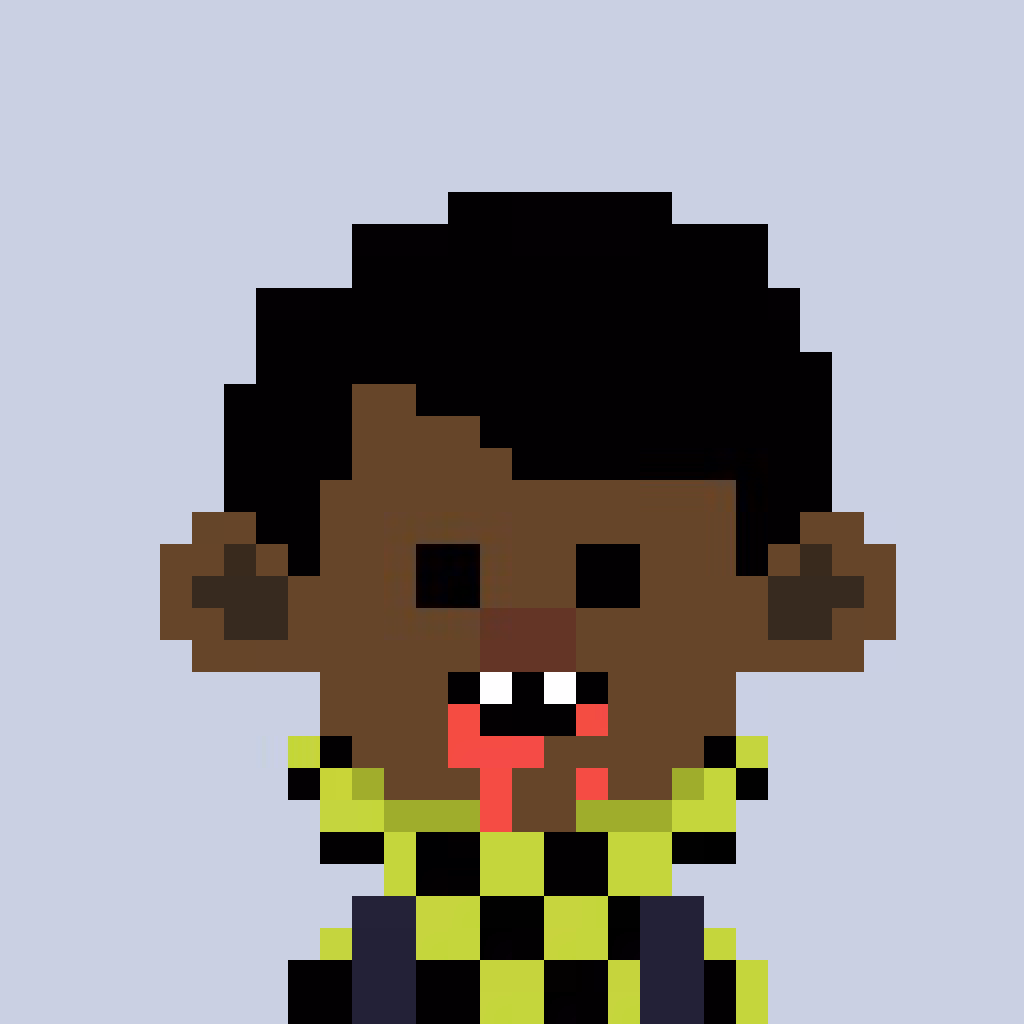 PIXEL WORLD: boy27