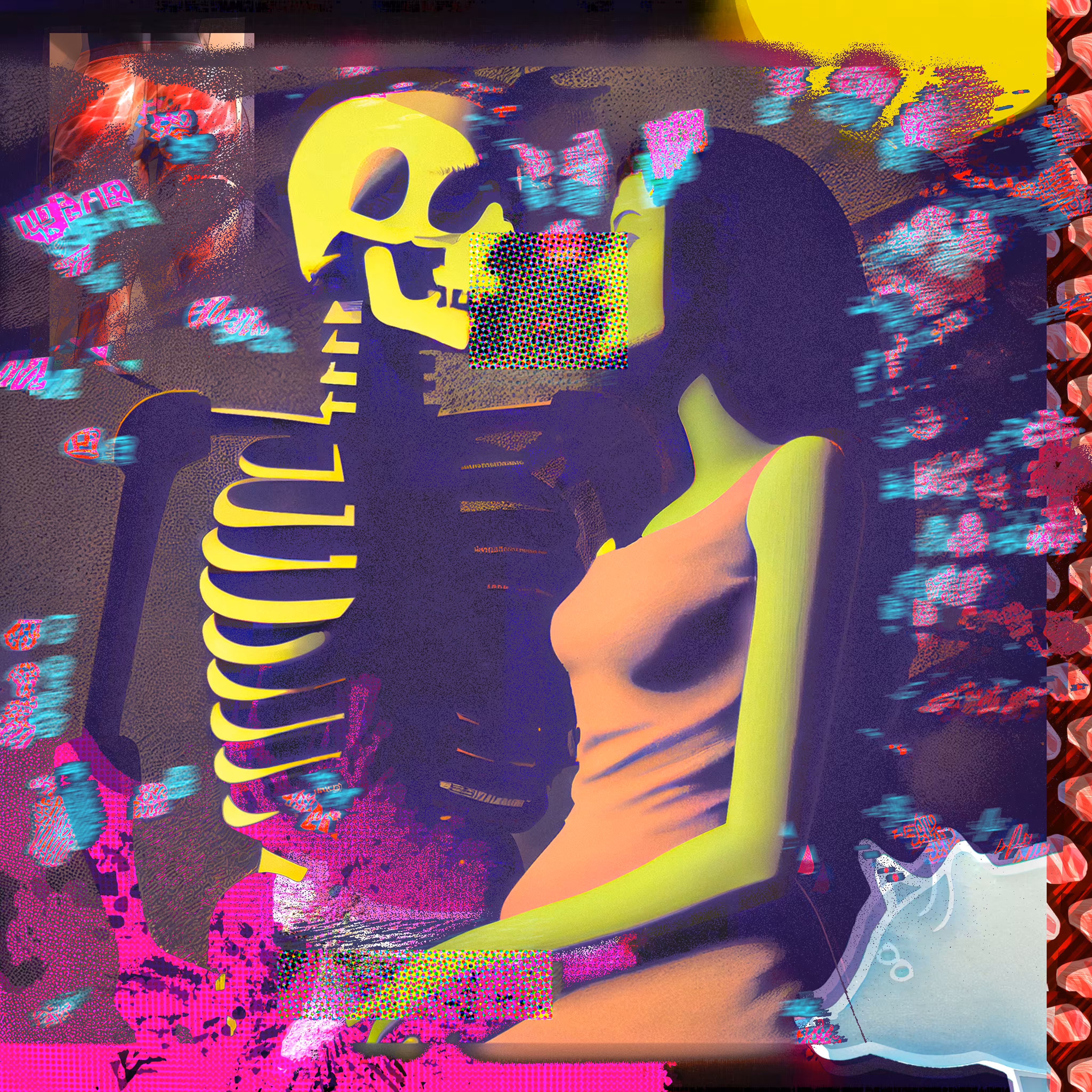 SPAM4TRASH