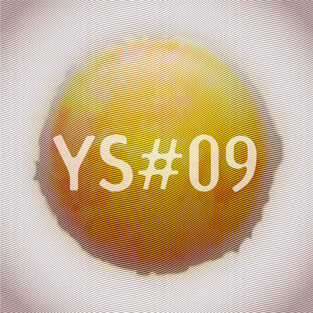 Yolk Song #9 (Ep. 2)