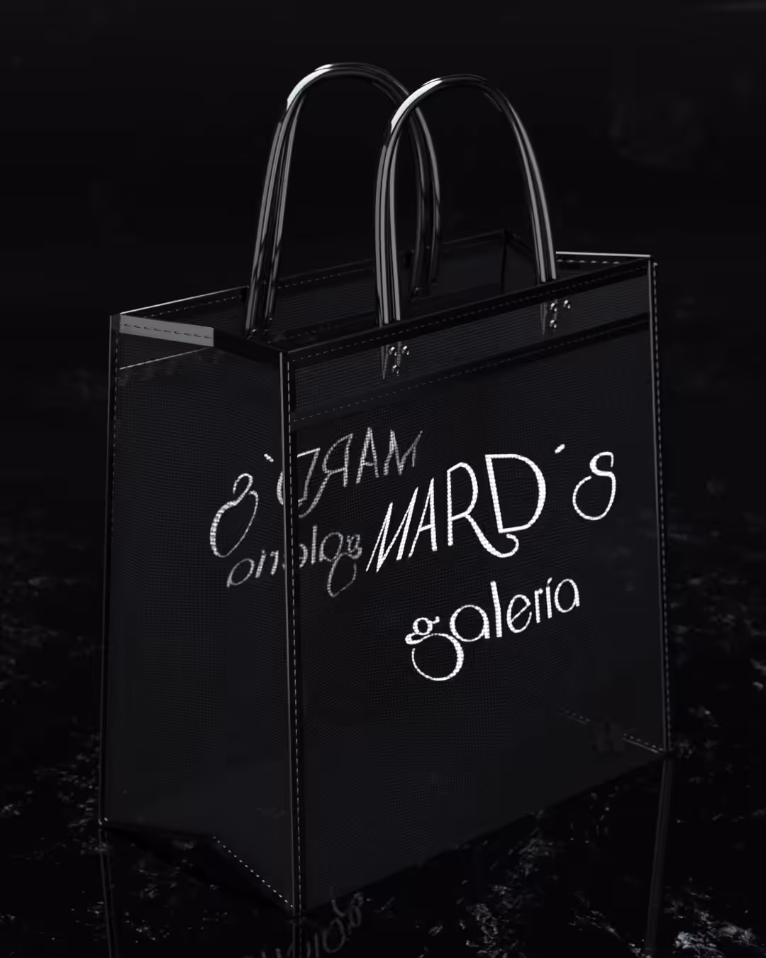 Bolsa Del Mandado 010