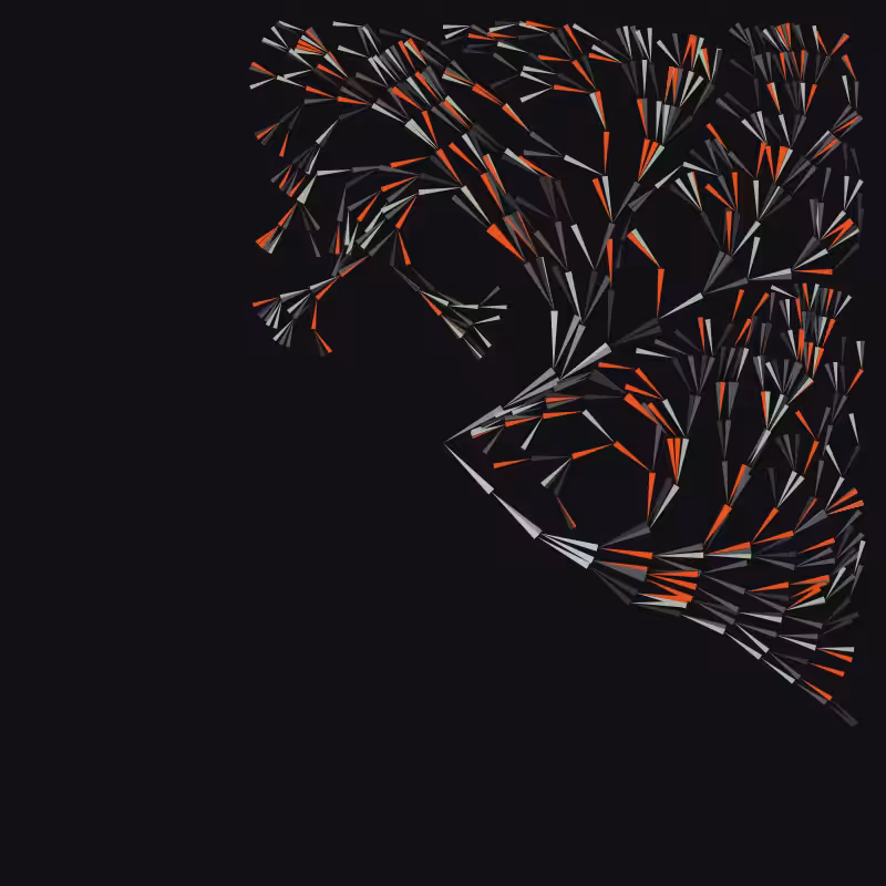 Foliage #487