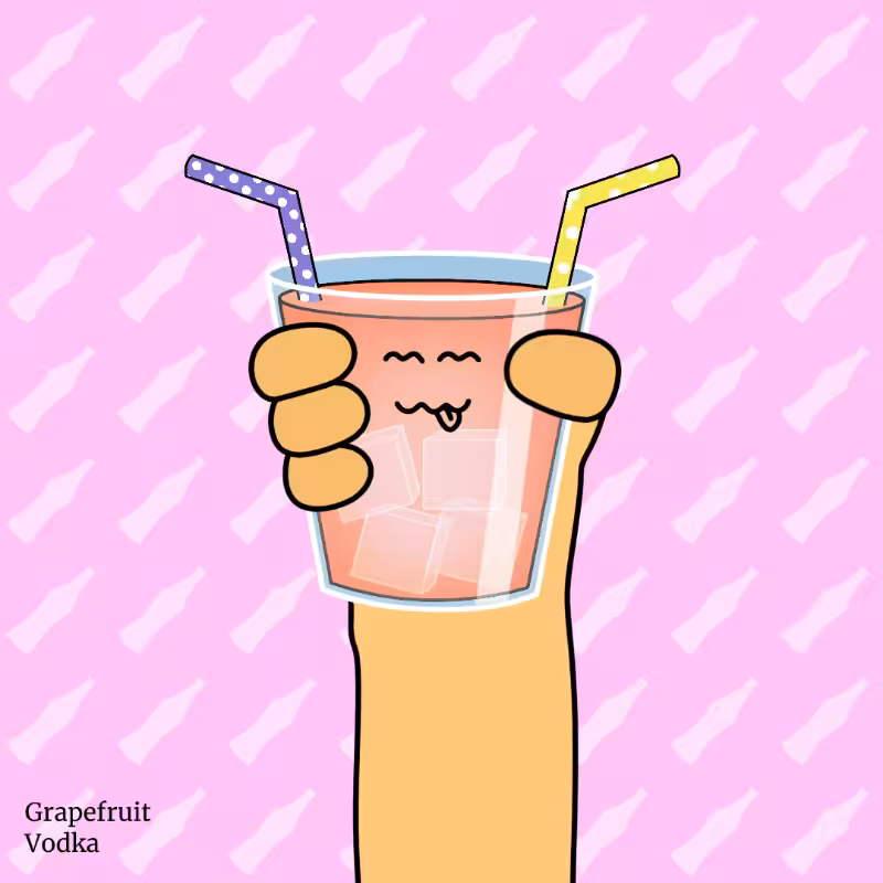 Pick-Up-A-Cup #53