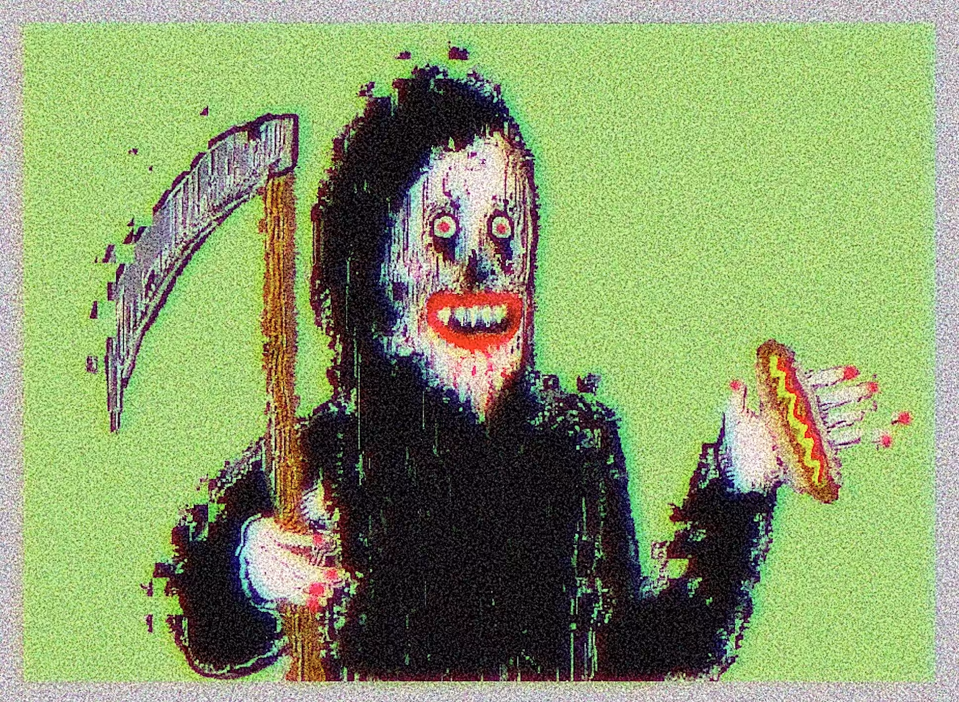 final dog